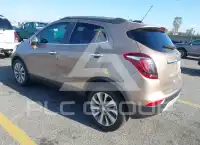 2019 Buick ENCORE фото