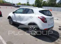 2019 Buick ENCORE photo