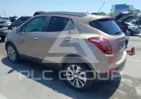 2019 Buick ENCORE photo