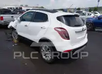 2019 Buick ENCORE photo