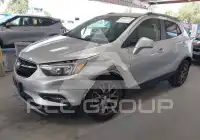 2019 Buick ENCORE фото