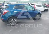 2019 Buick ENCORE фото