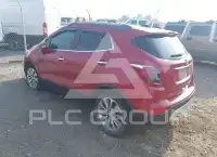 2019 Buick ENCORE фото