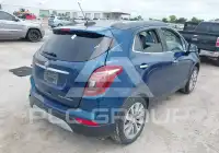 2019 Buick ENCORE photo
