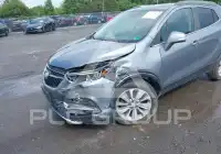 2019 Buick ENCORE фото