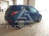 2019 Buick ENCORE photo