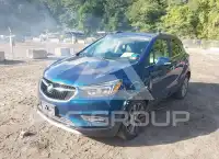 2019 Buick ENCORE photo