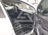 2019 Buick ENCORE фото
