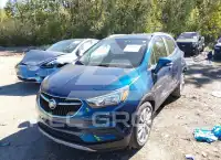 2019 Buick ENCORE фото