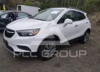2019 Buick ENCORE фото