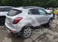 2019 Buick ENCORE фото