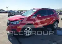 2019 Buick ENCORE photo