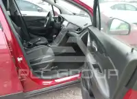 2019 Buick ENCORE photo