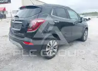 2019 Buick ENCORE photo