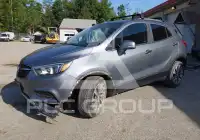 2019 Buick ENCORE фото