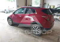 2019 Buick ENCORE photo