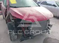 2019 Buick ENCORE photo