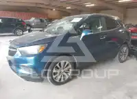 2019 Buick ENCORE photo