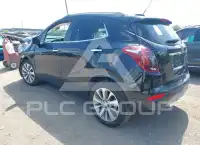 2019 Buick ENCORE photo