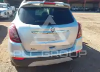 2019 Buick ENCORE фото