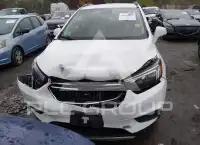 2019 Buick ENCORE фото