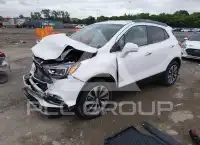 2019 Buick ENCORE фото