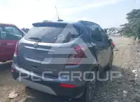 2019 Buick ENCORE фото