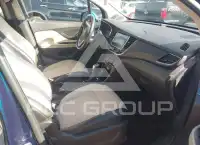 2019 Buick ENCORE photo