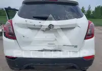 2019 Buick ENCORE фото