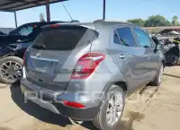 2019 Buick ENCORE photo