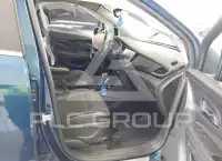 2019 Buick ENCORE photo