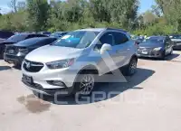 2019 Buick ENCORE photo