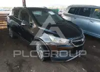 2019 Buick ENCORE photo