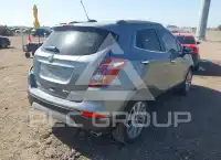 2019 Buick ENCORE photo