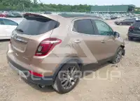2019 Buick ENCORE photo