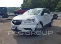 2019 Buick ENCORE photo