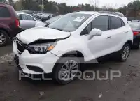 2019 Buick ENCORE фото