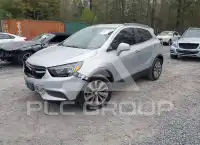 2019 Buick ENCORE фото