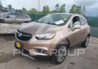 2019 Buick ENCORE фото