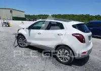 2019 Buick ENCORE photo