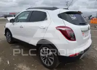 2019 Buick ENCORE фото