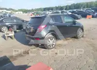 2019 Buick ENCORE фото