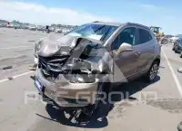 2019 Buick ENCORE фото