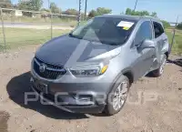 2019 Buick ENCORE photo