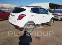 2019 Buick ENCORE фото