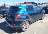 2019 Buick ENCORE фото