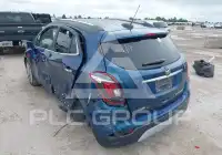 2019 Buick ENCORE photo