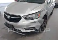 2019 Buick ENCORE фото