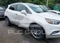 2019 Buick ENCORE фото