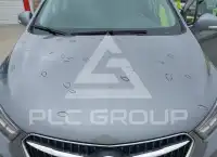 2019 Buick ENCORE photo